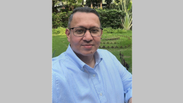 সাবেক এমপি এসএ খালেকের ছেলে সাজুকে বিএনপির শোকজ