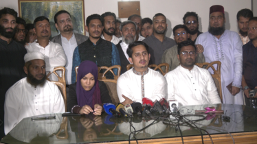 এনসিপি ৩০০ আসনে শক্তিশালী প্রার্থী দিতে প্রস্তুতি নিচ্ছে: সারজিস