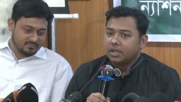 নৌকার ভোট পেতে দুই দল বেলাল্লাপনা করছে: সারোয়ার তুষার