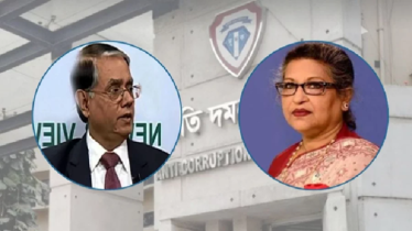 শেখ রেহানার স্বামীর ৮ কোটি টাকার অবৈধ সম্পদ