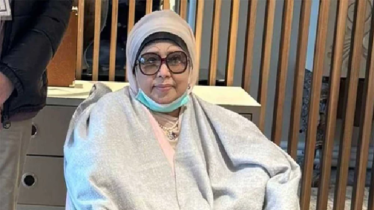 খালেদা জিয়াকে শ্রদ্ধা জানিয়ে তার আসনে প্রার্থী দেবে না এনসিপি