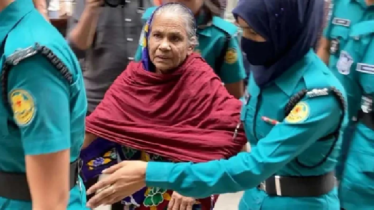 পুশইন করা ভারতীয় নাগরিক সখিনা বেগমের জামিন