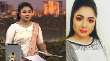 যাত্রাবাড়ী হত্যা মামলায় ফেঁসে গেলেন সংবাদ পাঠিকা