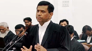 হাসিনা আত্মসমর্পণ করলে আপিল করতে পারবেন: চিফ প্রসিকিউটর