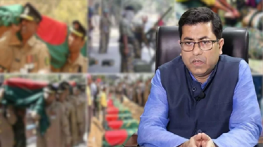 বিডিআর হত্যাকাণ্ডে দলগতভাবে আওয়ামী লীগ জড়িত: কমিশন 