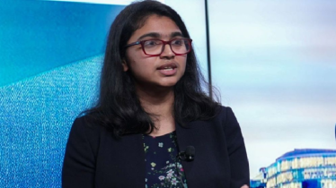 ঢাকা-৯ আসনে মনোনয়ন ফরম কিনলেন ডা. তাসনিম জারা