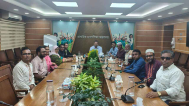 সরকারের আশ্বাসে কর্মবিরতি স্থগিত করলেন প্রাথমিক শিক্ষকরা