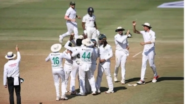 বিশাল ব্যবধানে হারার যত রেকর্ড ভারতের!