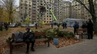 ইউক্রেনে ৫০৩ হামলা রাশিয়ার, নিহত ১১