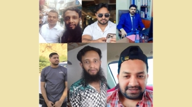 বিদেশে পাঠানোর নামে ভয়াবহ প্রতারণা