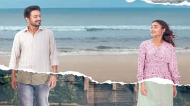 ‘তোমার জন্য মন’ ছুঁয়েছে দর্শকের মন 