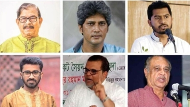 জোটের ১২ প্রার্থীকে গ্রিন সিগন্যাল দিলো বিএনপি