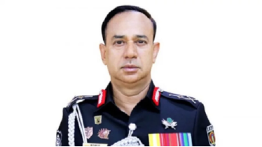 স্ত্রী-দুই মেয়েসহ র‍্যাবের সাবেক ডিজি হারুনের দেশত্যাগে নিষেধাজ্ঞা