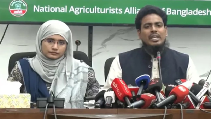 গণভোট অমান্যকারীদের জনগণ প্রত্যাখ্যান করবে: আখতার