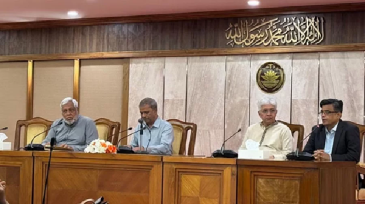 গণভোটে ঐক্যমত্য না হলে সরকারই নেবে চূড়ান্ত সিদ্ধান্ত: আসিফ নজরুল