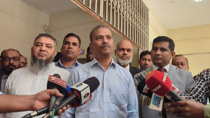 নির্বাচন পেছানোর কোনও কারণ নেই: আসিফ নজরুল