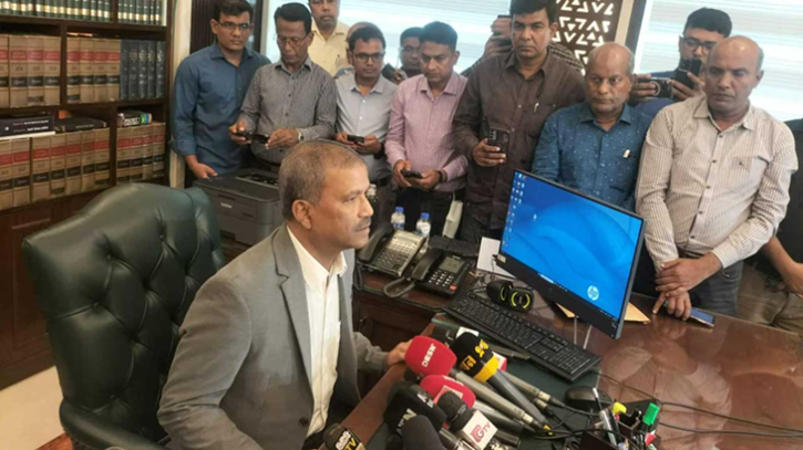 এ রায় জুলাই গণঅভ্যুত্থানের ‘আরেকটি বিজয়’: আইন উপদেষ্টা