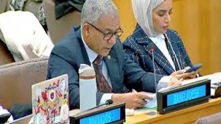 রোহিঙ্গা সংকটে চরম চাপ: আন্তর্জাতিক পদক্ষেপ চাইলো বাংলাদেশ