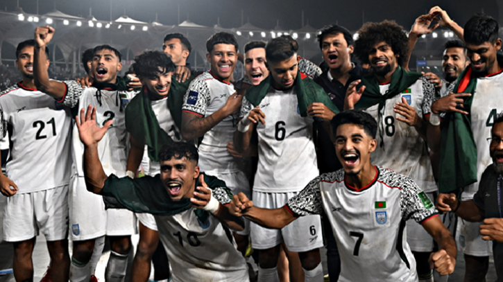 ২২ বছর পর ভারতবধ টাইগারদের