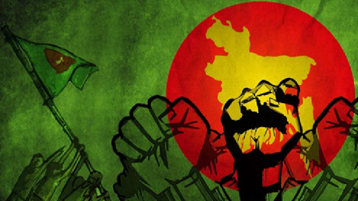 শুরু হলো বিজয়ের মাস