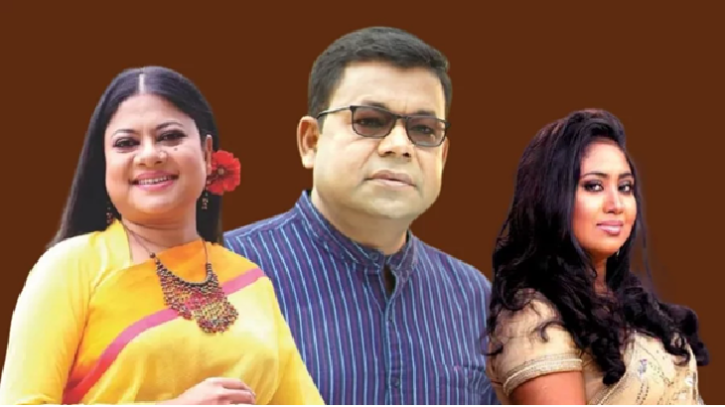বিএনপির মনোনয়ন তালিকায় নেই শোবিজ তারকারা