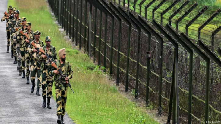 বাংলাদেশ সীমান্তে কেন সেনা বাড়াচ্ছে ভারত? 