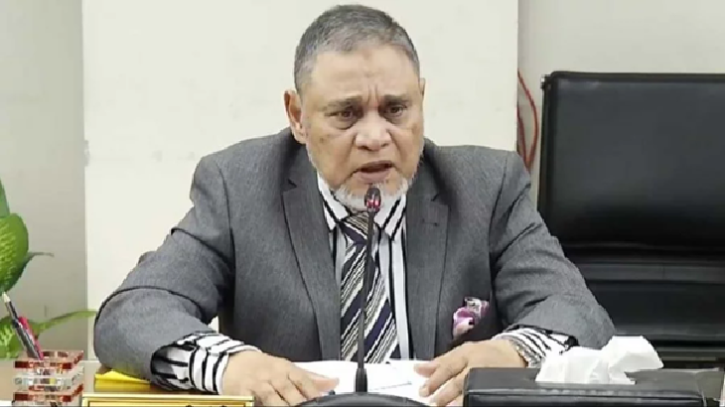 দলগুলোর সহযোগিতা না পেলে নির্বাচন প্রশ্নবিদ্ধ হবে: সিইসি