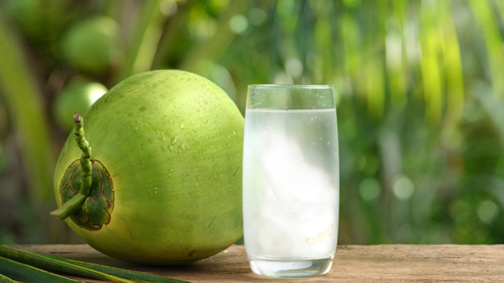 অনশন ভাঙাতে ডাবের পানি খাওয়ানো হয় কেনো?