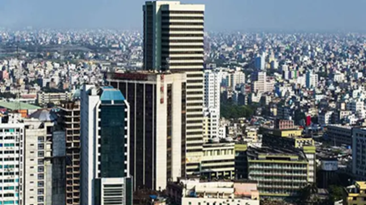 ভূমিকম্পে ঢাকায় ক্ষতিগ্রস্ত ১৪ ভবনের তালিকা প্রকাশ