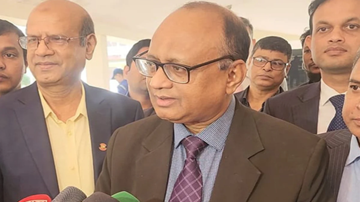 নির্বাচনী হলফনামায় বিদেশি সম্পদের তথ্য বাধ্যতামূলক