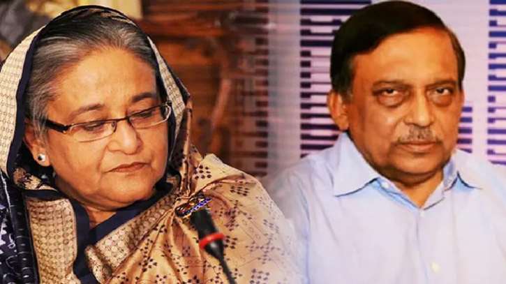 হাসিনা–কামালকে ফেরাতে দিল্লিকে চিঠি দেয়া হয়েছে: পররাষ্ট্র উপদেষ্টা