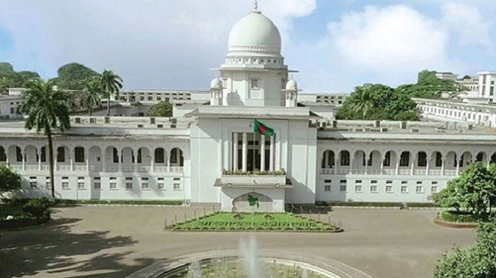 হাইকোর্টে ২২ বিচারপতির স্থায়ী নিয়োগ