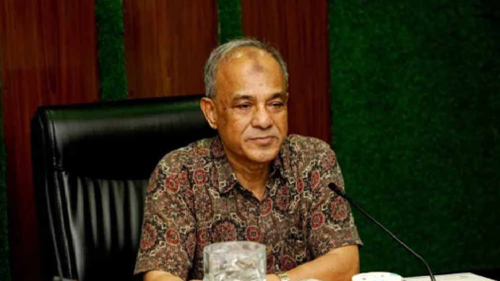 নির্বাচনেও আইনশৃঙ্খলা স্থিতিশীল থাকবে: স্বরাষ্ট্র উপদেষ্টা