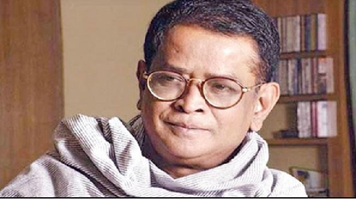 শব্দের জাদুকরের জন্মদিন আজ 