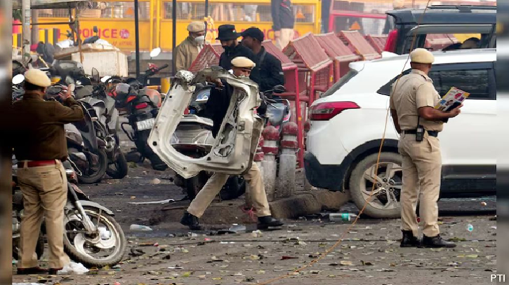 ভারতজুড়ে ৩২ গাড়িতে একযোগে হামলার ছক!