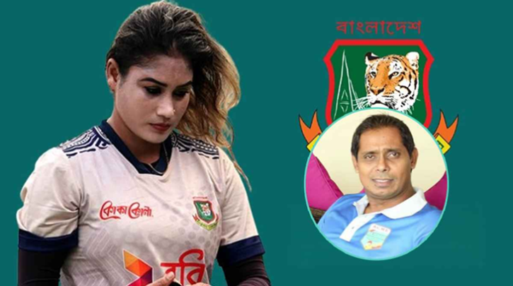 জাহানারার যৌন হয়রানির অভিযোগে নড়েচড়ে বসলো বিসিবি