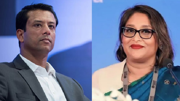 জয় ও পুতুলের পাঁচ বছরের কারাদণ্ড