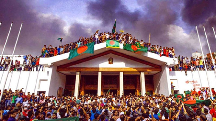 মধ্য নভেম্বরে গণভোটের আদেশ জারির প্রস্তুতি