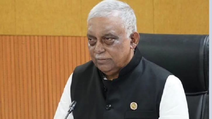 সাবেক স্বরাষ্ট্রমন্ত্রী আসাদুজ্জামান খান কামালের ফাঁসির আদেশ