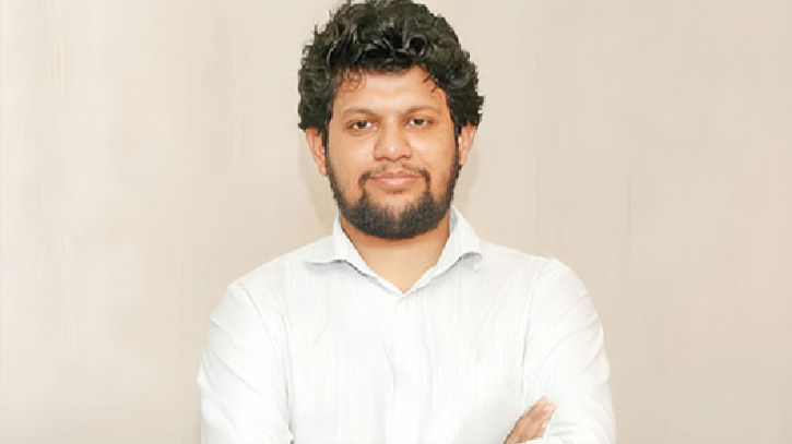 স্বায়ত্তশাসনের পথে বিটিভি: তথ্য উপদেষ্টা