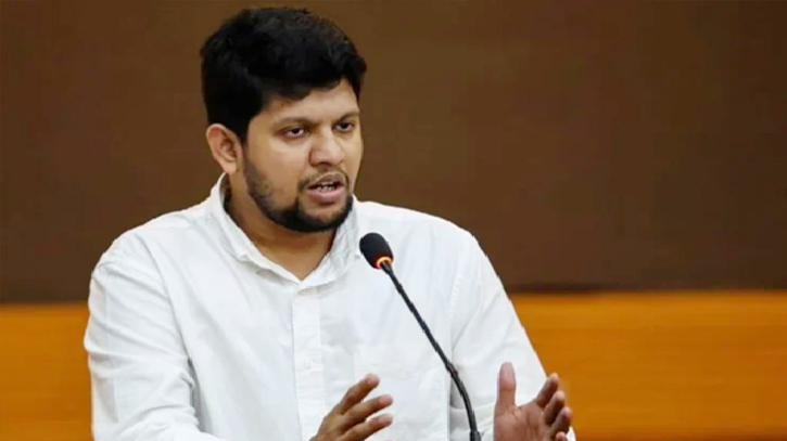 মজলুম থেকে জালিম হওয়ার প্রবণতা উদ্বেগজনক