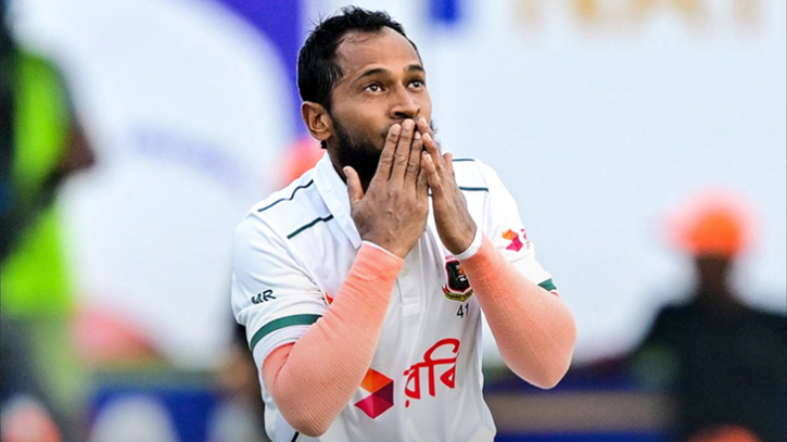 মুশফিক ১০০ তে ১০০, লিটনের সেঞ্চুরি