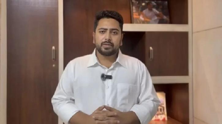 ‘শাপলা কলি’ প্রতীকে ৩০০ আসনে লড়বে এনসিপি