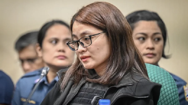 ‘ছদ্মবেশে’ ফিলিপাইনের মেয়র হয়েছিলেন চীনা নারী