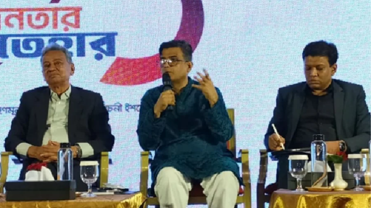 শেখ হাসিনার ইস্যুতে রাজনৈতিক দলগুলোর জবাবদিহি জরুরি: প্রেস সচিব