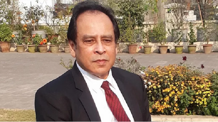 বিএনপিতে যোগদান রেজা কিবরিয়ার! 