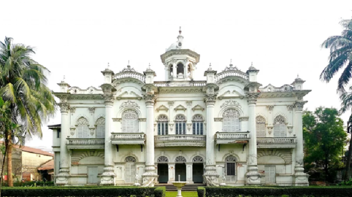 আ.লীগের ‘জন্মস্থান’ রোজ গার্ডেন কিনে রাষ্ট্রের ক্ষতি ৩৩২ কোটি টাকা