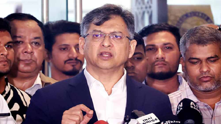 ‘জুলাই সনদের বাইরে কোনও সিদ্ধান্ত মানতে বাধ্য নয় দলগুলো’