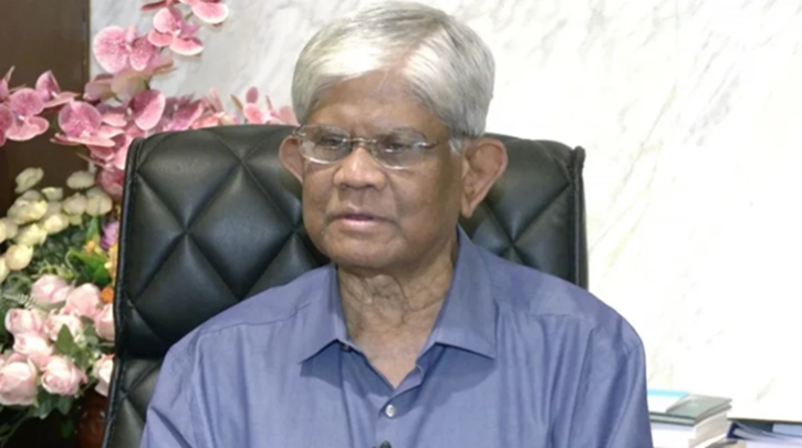 নতুন বেতন কাঠামোর সিদ্ধান্ত নেবে পরবর্তী সরকার: অর্থ উপদেষ্টা