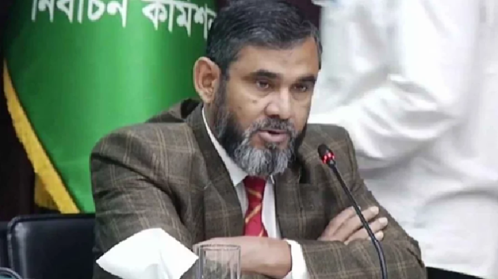 ডিসেম্বরের প্রথমার্ধেই জাতীয় নির্বাচনের তফসিল